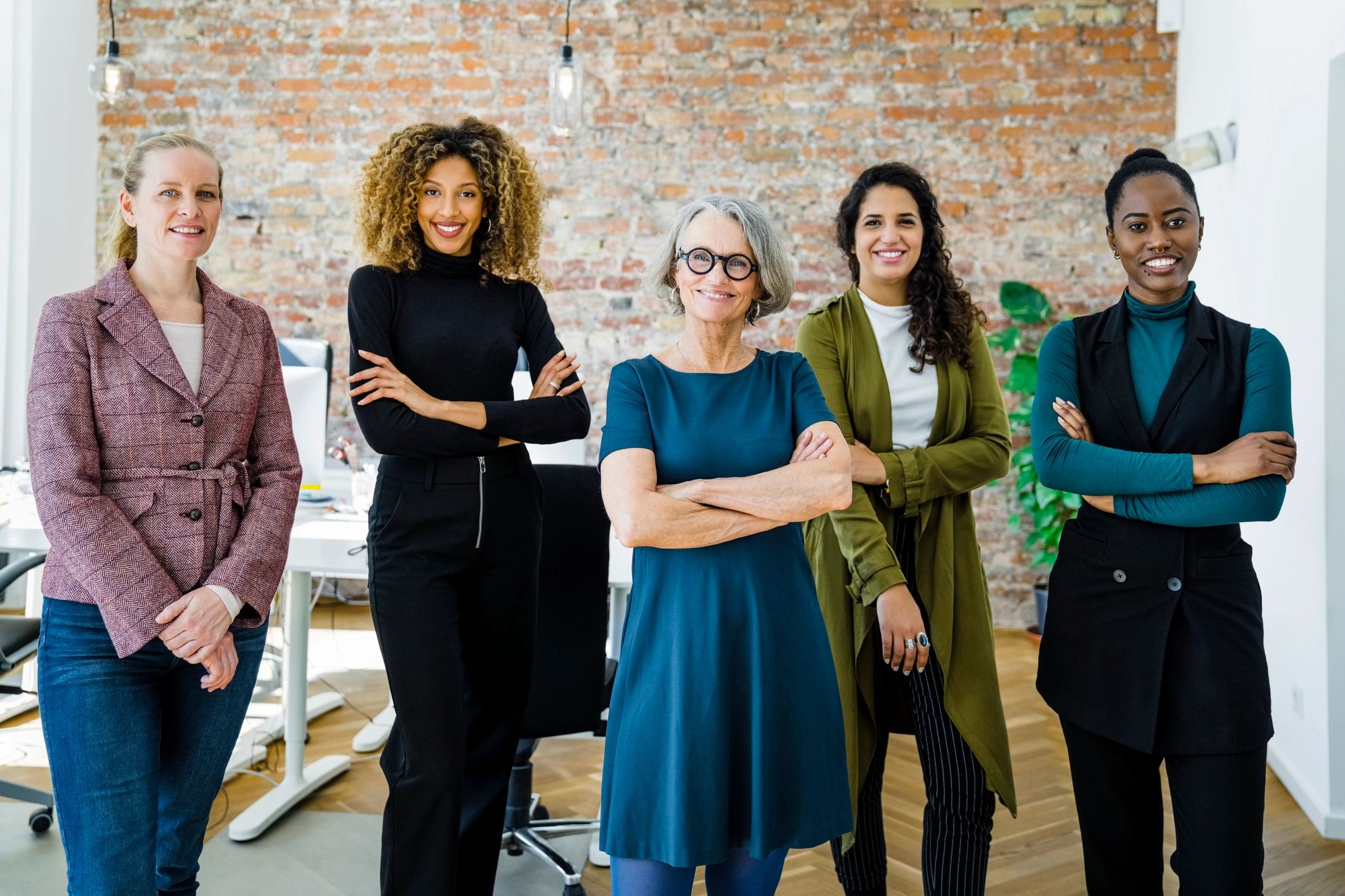 women building financial confidence through budgeting